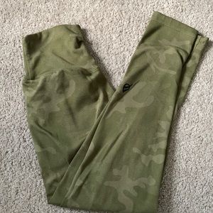 Ptula Stealth Leggings